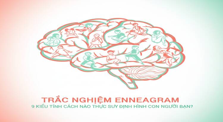 'Enneagram Test: Welke Persoonlijkheidstype Vormt Echt Wie Je Bent?'