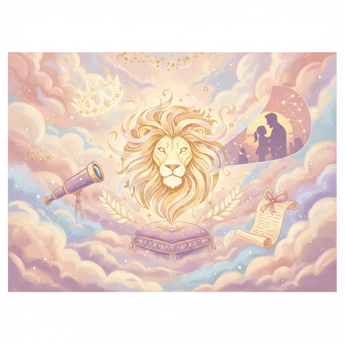 Beste Vaderdag cadeau voor Leeuw-papa's (Showstopper)