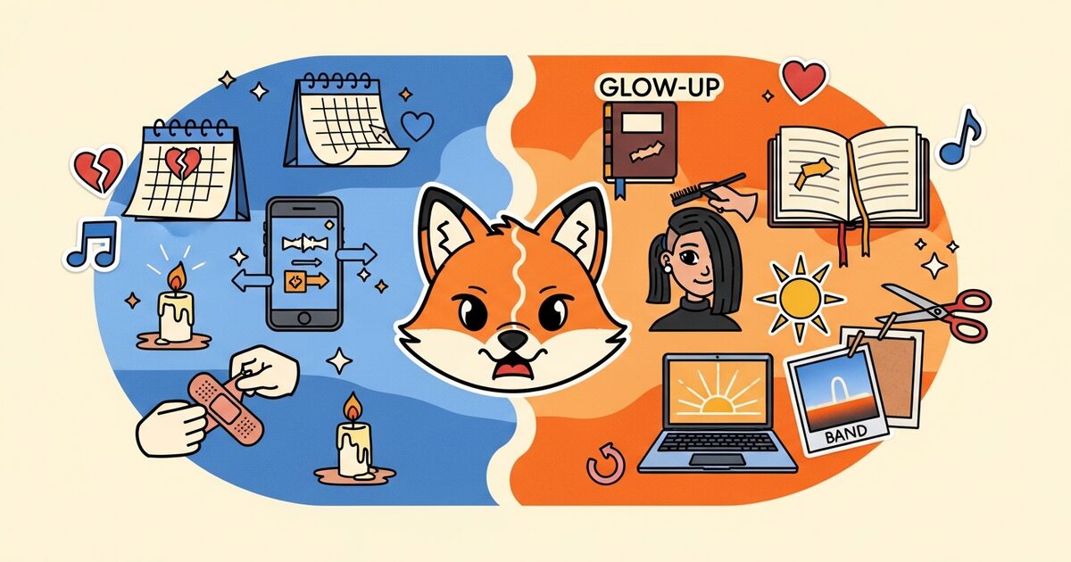 Era waarin je zit — Life-Chapter Quiz
