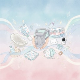 Cadeaus voor de Baby Shower Die Ouders Echt Gebruiken