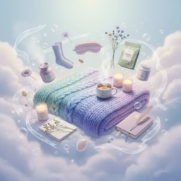 \"Je Doet Het Door\" Comfort Cadeau Ideeën