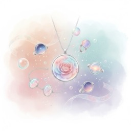 Aangepaste Foto Sieraden: Hangers, Armbanden, Ringen