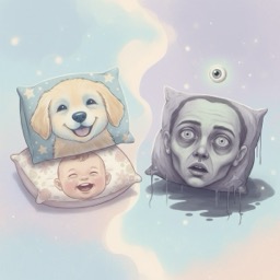 Aangepaste Foto Kussens: Schattig of Eng (Eerlijke Kijk)