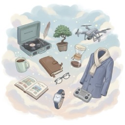 Vaderdag Cadeaus voor Papa's in Hun 50s