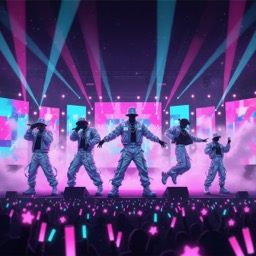 Welke K-Pop Positie Ben Jij?