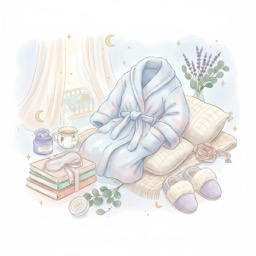 Postpartum Comfort Cadeaus voor Nieuwe Moeders