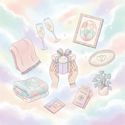Ideeën voor Cadeaus voor Hetero Huwelijken