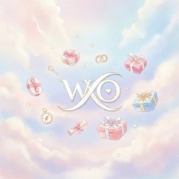 \"We zijn officieel\" cadeaus om het moment te markeren