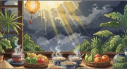 Wat Betekent Dromen Over Eten?