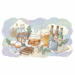 Vaderdag Cadeaus voor de Whisky of Bier Papa